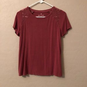 American eagle t-shirt